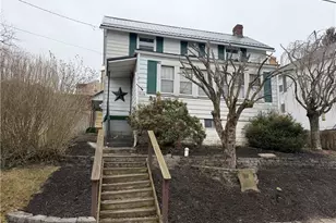 28 Grant St, Menallen Township, PA 15474 - Photo 1