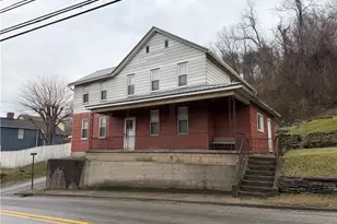 451 2nd St, Fayette City, PA 15438 - Photo 1