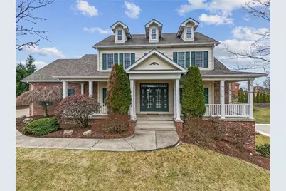 1012 Country Club Dr, Penn Twp, PA 15644 - Photo 1