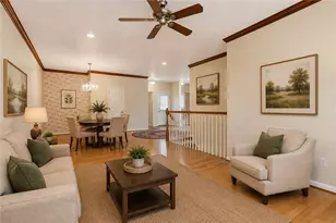 107 Boxwood Ct, Peters Township, PA 15317 - Photo 9