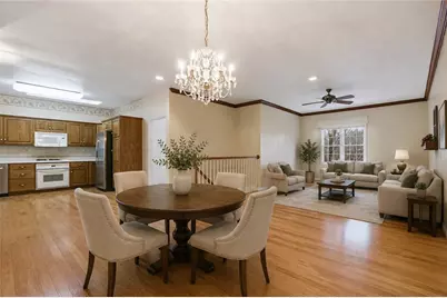 107 Boxwood Ct, Peters Township, PA 15317 - Photo 7