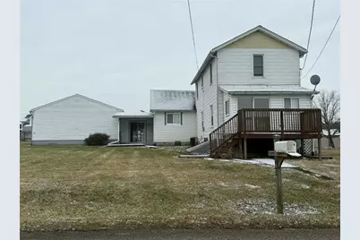 105 Central Avenue, Masontown, PA 15461 - Photo 1