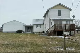 105 Central Ave, Masontown, PA 15461 - Photo 1