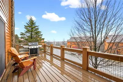 109 Woodside Crescent, Seven Springs, PA 15622 - Photo 19