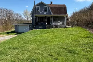 626 Pittsburgh Rd, Daugherty Township, PA 15074 - Photo 1