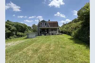626 Pittsburgh Rd, Daugherty Township, PA 15074 - Photo 1