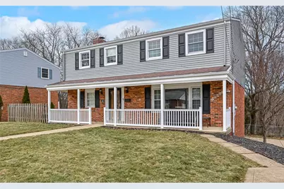 110 Point Vue Dr, Ross Twp, PA 15237 - Photo 3