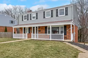 110 Point Vue Dr, Ross Twp, PA 15237 - Photo 3