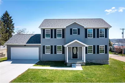 400 16th Ave, Patterson Township, PA 15010 - Photo 1