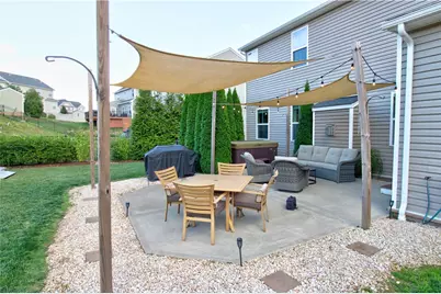 107 Rock Cliff Ct, Buffalo Township, PA 16055 - Photo 35