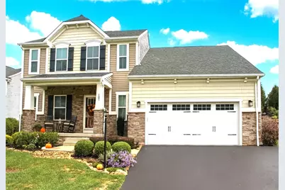107 Rock Cliff Ct, Buffalo Township, PA 16055 - Photo 1
