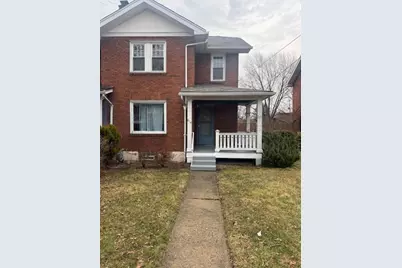 814 Vankirk St, Clairton, PA 15025 - Photo 1