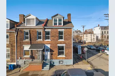 3837 Liberty Ave, Pittsburgh, PA 15201 - Photo 1