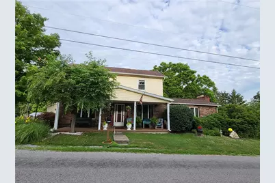 2589 Mill Rd, Punxsutawney Area School District, PA 15767 - Photo 1