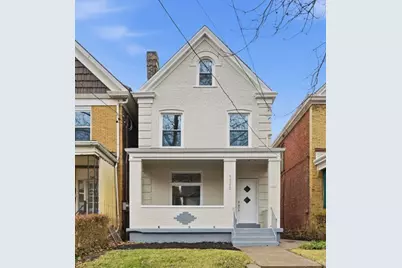 7342 Denniston Ave, Pittsburgh, PA 15218 - Photo 1