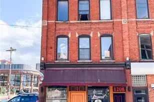 1208 Fifth Ave, Pittsburgh, PA 15219 - Photo 1