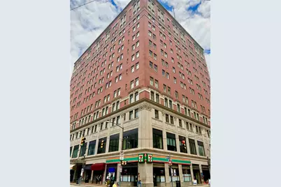 613 Penn Ave, Pittsburgh, PA 15222 - Photo 1