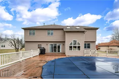 119 Deer Run Dr, Connoquenessing Township, PA 16001 - Photo 41