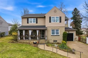 112 Kenmont Ave, Lower Burrell, PA 15068 - Photo 1