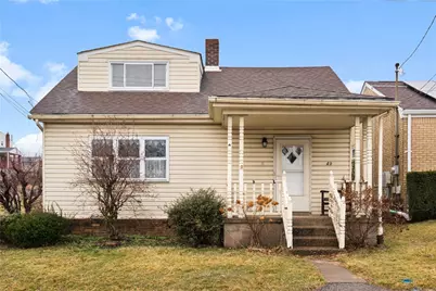 49 Gordon Street, Stowe Township, PA 15136 - Photo 1