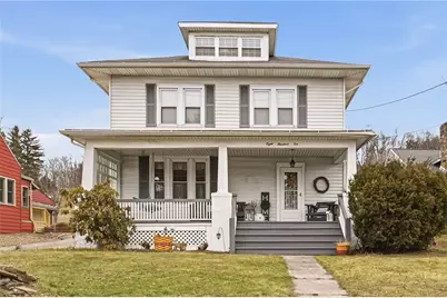 810 W. Main Street, Somerset Boro, PA 15501 - Photo 1