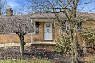 256 Donald Rd, Hermitage, PA 16148 - Photo 5