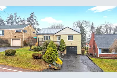 152 Gass Rd, Ross Twp, PA 15229 - Photo 1