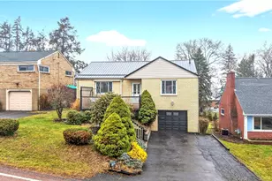 152 Gass Rd, Ross Twp, PA 15229 - Photo 1