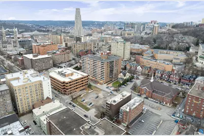 220 N Dithridge #803, Pittsburgh, PA 15213 - Photo 5