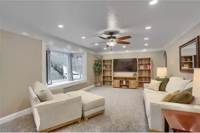 420 Blue Ridge Drive, Moon/Crescent Twp, PA 15108 - Photo 11