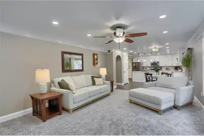 420 Blue Ridge Drive, Moon/Crescent Twp, PA 15108 - Photo 13