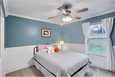 420 Blue Ridge Drive, Moon/Crescent Twp, PA 15108 - Photo 37