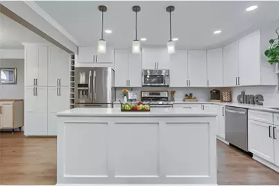 420 Blue Ridge Drive, Moon/Crescent Twp, PA 15108 - Photo 19