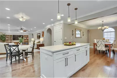 420 Blue Ridge Drive, Moon/Crescent Twp, PA 15108 - Photo 17