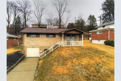 231 Cherrydell Dr, Scott Township, PA 15220 - Photo 1