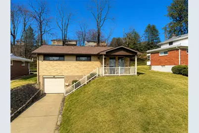 231 Cherrydell Dr, Scott Township, PA 15220 - Photo 1