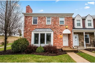 551 Georgetowne Vlg, White Township, PA 15701 - Photo 1