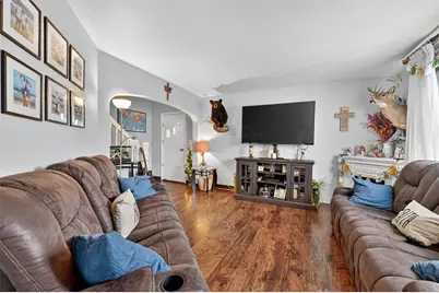 704 Center Ln, Linesville Boro, PA 16238 - Photo 3