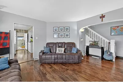 704 Center Ln, Linesville Boro, PA 16238 - Photo 5