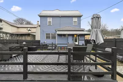 704 Center Ln, Linesville Boro, PA 16238 - Photo 1