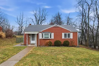 726 Rodney St, Moon/Crescent Twp, PA 15046 - Photo 1