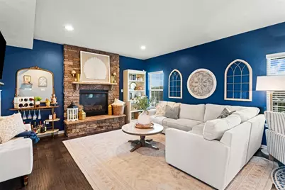 5009 S Firwood Drive, Cecil, PA 15317 - Photo 7