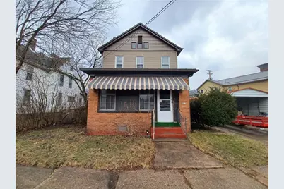 912 Washington Ave Washington Ave, Monaca, PA 15061 - Photo 1