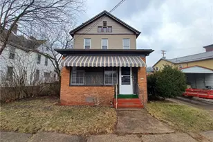 912 Washington Ave Washington Ave, Monaca, PA 15061 - Photo 1