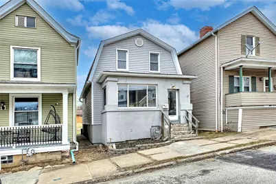 86 Lincoln Avenue, North Irwin, PA 15642 - Photo 1