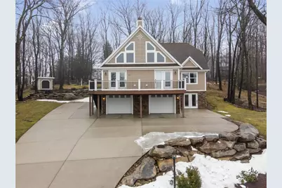 189 Ridgeview Road, Hidden Valley, PA 15501 - Photo 1