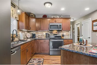 189 Ridgeview Road, Hidden Valley, PA 15501 - Photo 13