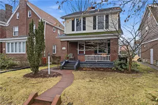 1020 East End Ave, Pittsburgh, PA 15221 - Photo 1