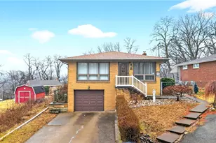 5156 Ridge Dr, Pittsburgh, PA 15236 - Photo 45
