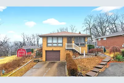 5156 Ridge Dr, Pittsburgh, PA 15236 - Photo 41